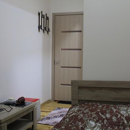 Guesthouse Nati-Natia Тбилиси Экстерьер фото